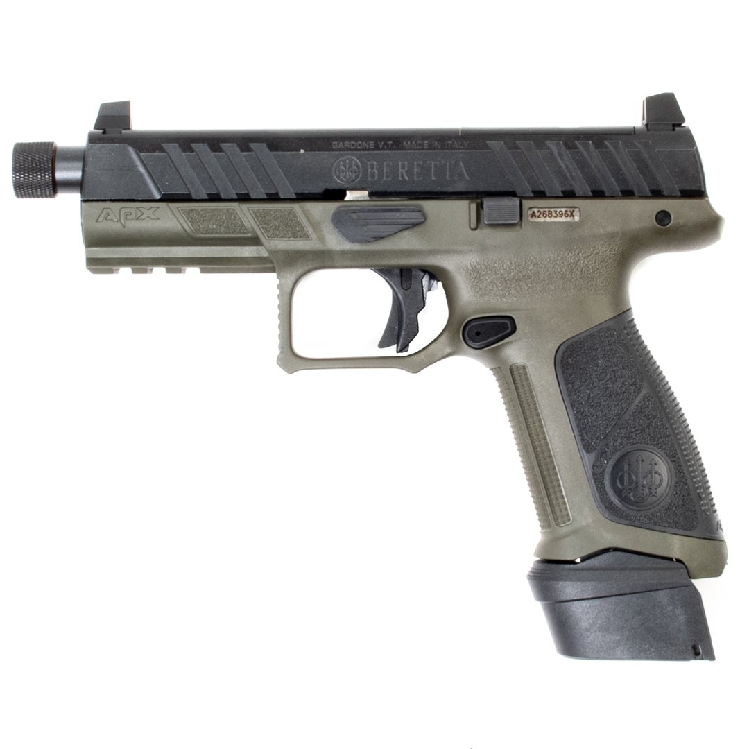 ECOM00452249 BERETTA Apx ECOM00452249 544933